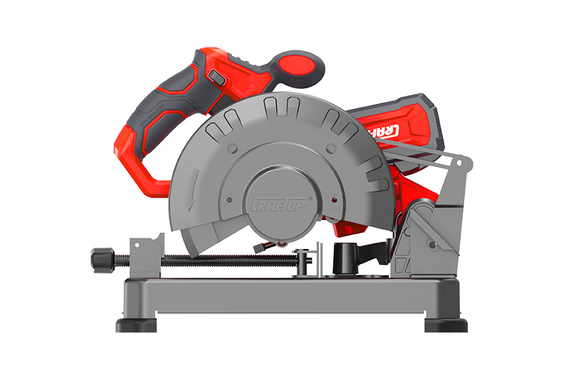 Cordless Cut-off Saw CLiCOS2 Lithium Battery Chop Saw