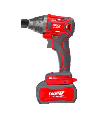 Cordless Screw Driver CLiID1 Powered by Lithium Battery