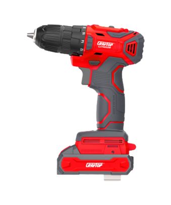 I-Cordless Electric Drill CLiD1 Powered by Lithium Battery