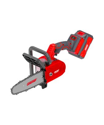 Cordless Chain Saw CLiCS1 Powered by Lithium Battery