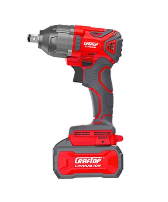 Cordless Imapct Wrench CLiIW5 Powered by Lithium Battery