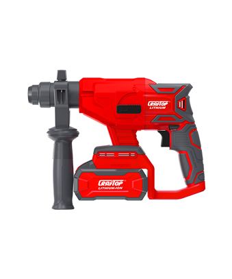 Cordless Electric Hammer CLiH1 Powered by Lithium Battery