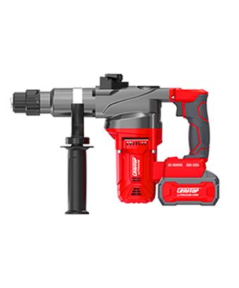 Cordless Electric Hammer CLiH2 Powered by Lithium Battery