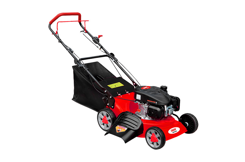 Lawn Mower GLM18-CT139-H