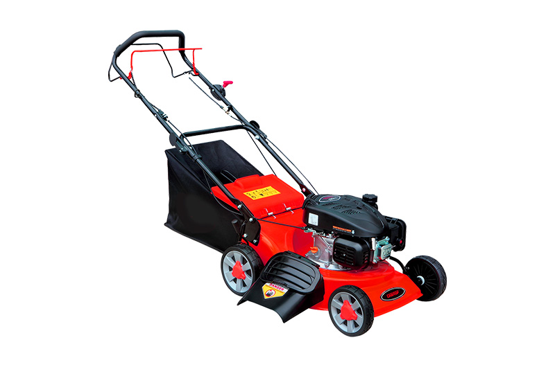Lawn Mower GLM18-CT139-S