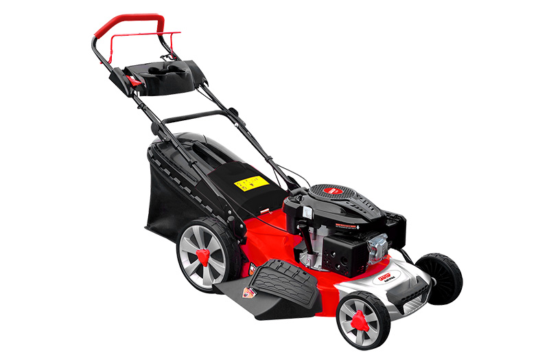 Lawn Mower GLM21-CT196-H