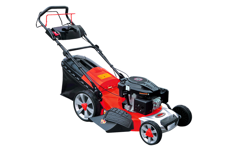 Lawn Mower GLM21-CT196-S