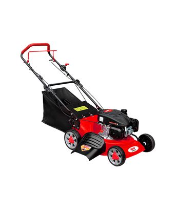 Lawn Mower GLM18-CT139-H