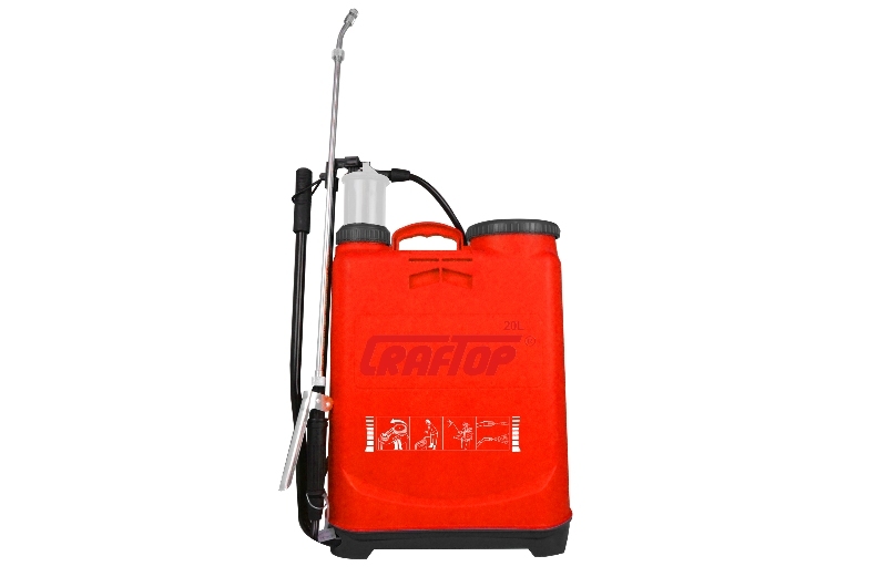 Manual Backpack Sprayer HS20L-A