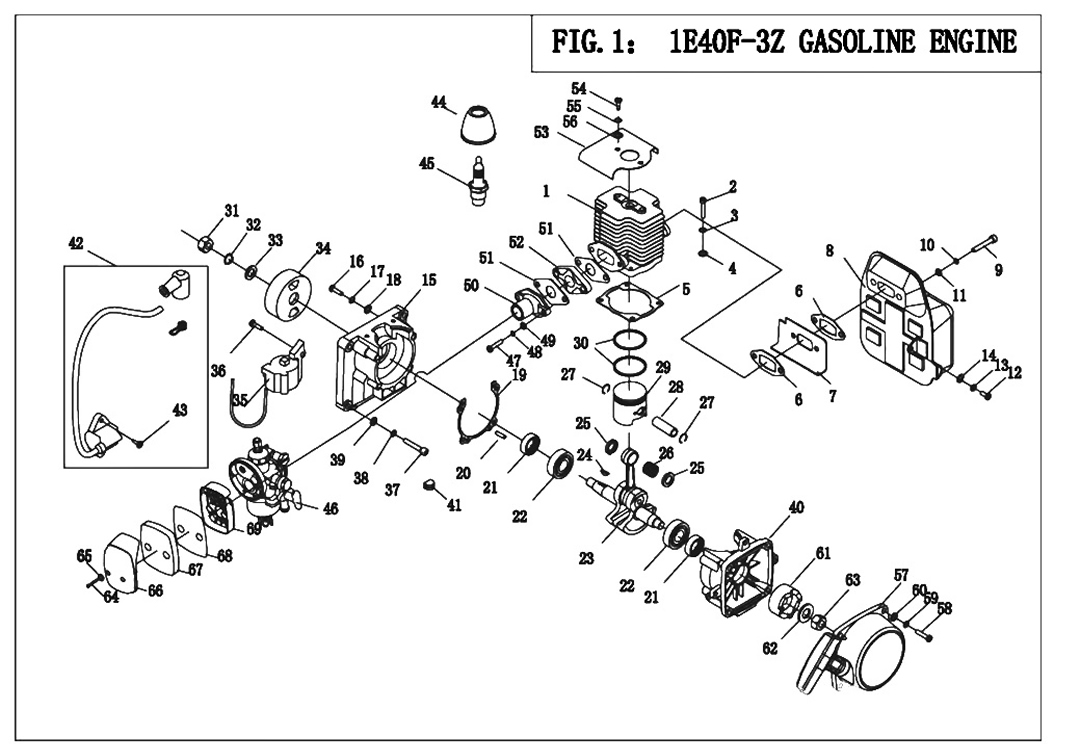 Engine Parts