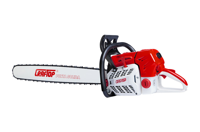 NT9260 Professional Hand Chainsaw with 36” / 90.0 CM Bar Length
