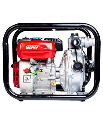 Gasoline Water Pump GWP20H2, Ideal for Pressure at Maximum Lift