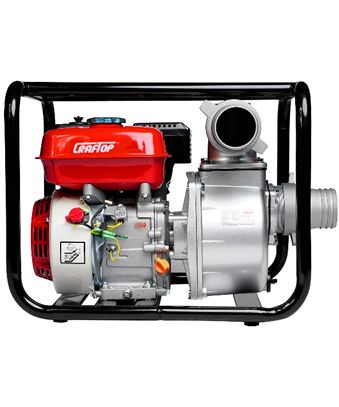 Gasoline Water Pump GWP30, Reliable, Secure and Fast