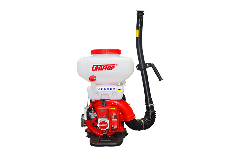 20L Gasoline Mist Duster GMD3WF-3, for Triple Purpose