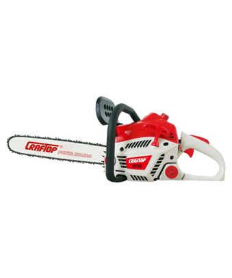 NT3760 Chainsaw for Domestic Use with 16” / 40.0 CM Bar Length