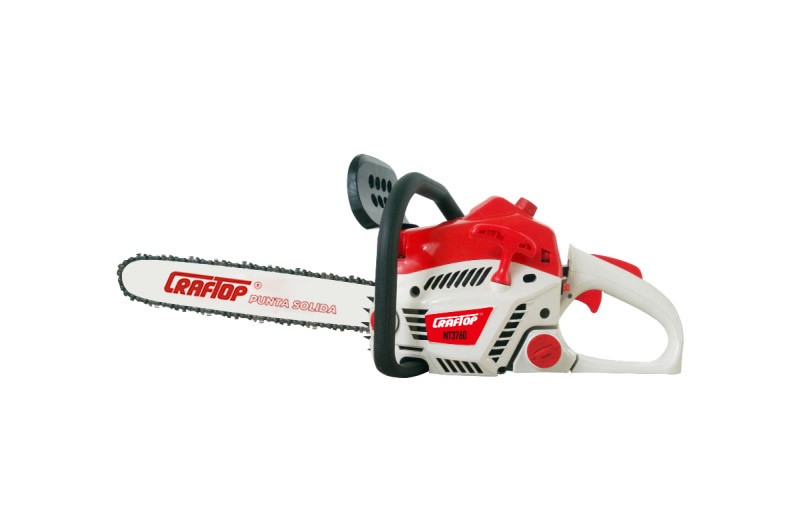 NT3760 Chainsaw for Domestic Use with 16” / 40.0 CM Bar Length