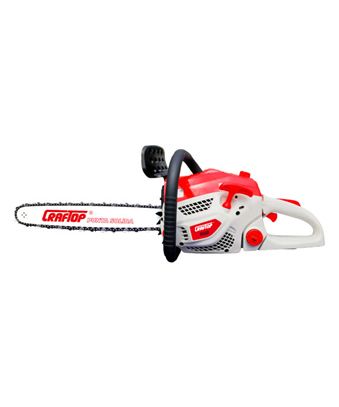 NT4560 Household Style Gas Chainsaw with 18” / 45.0 CM Bar Length