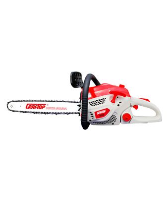 NT5260 Household Gasoline Chainsaw with 20” / 50.8 CM Bar Length