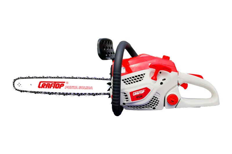 NT5260 Household Gasoline Chainsaw with 20” / 50.8 CM Bar Length