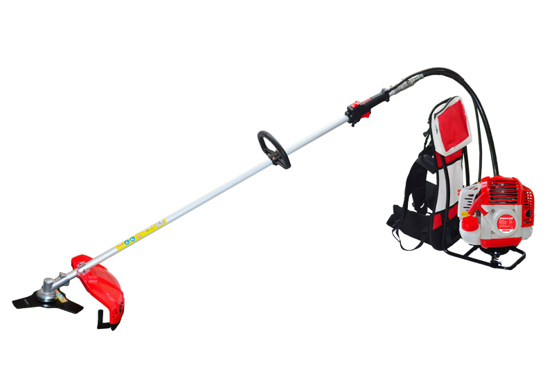 NTBG430D Professional Gasoline Brush Cutter for Agricultural Use