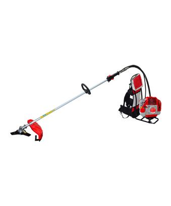NTBG430D Propesyonal nga Gasoline Brush Cutter alang sa Paggamit sa Agrikultura