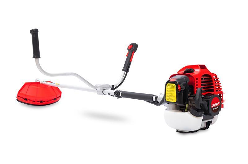 42.7cc Brush Cutter NTB430B Semi-Professional Grass Cutter Machine