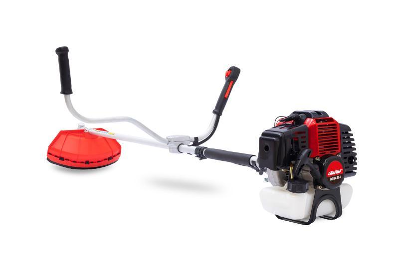 42.7cc Brush Cutter NTB430A Semi-Professional Grass Cutter Machine