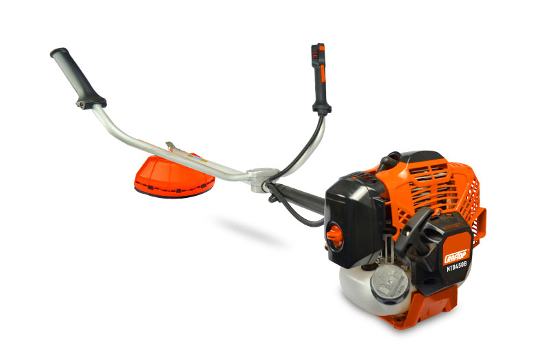 41.5cc Brush Cutter NTB450B Professional Grass Trimmer Machine