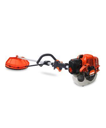 25.4cc Brush Cutter NTB260B Gamit sa Balay nga Makina sa Pagpananom