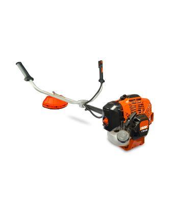 41.5cc Brush Cutter NTB450B ​​Propesyonal nga Grass Trimmer Machine