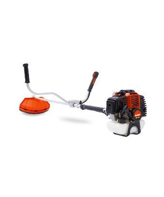 51.7cc Brush Cutter NTB520A Semi-Propesyonal nga Grass Cutter Machine