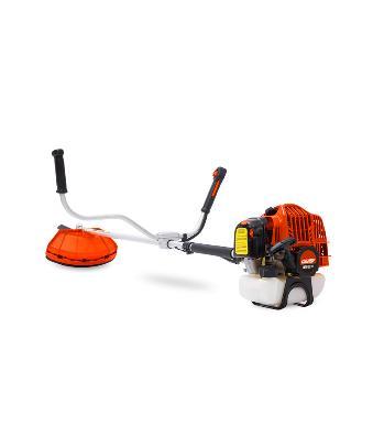 51.7cc Brush Cutter NTB520E Semi-Propesyonal nga Grass Cutter Machine