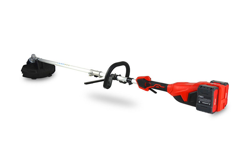 Lithium Battery Brush Cutter CLiBC1 String Trimmer Weed Whacker For Yard Gardening Use
