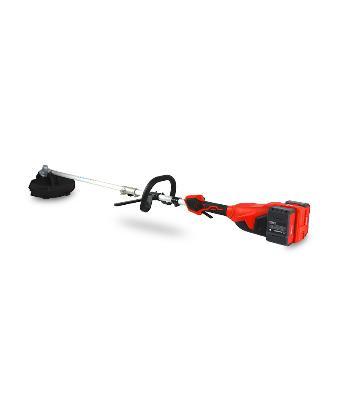 Lithium Battery Brush Cutter CLiBC1 String Trimmer Weed Whacker For Yard Gardening Use