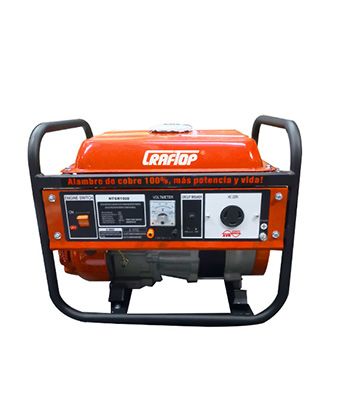 GGR1500 Gasoline Generator for Electricity Generation