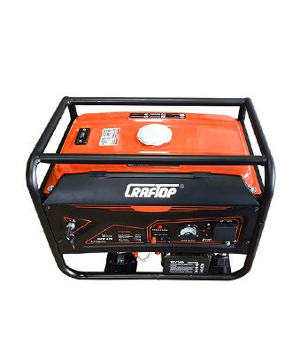 GGR2500 Gasoline Generator for Power Generation