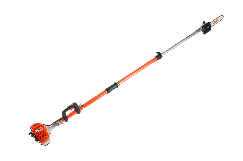 Gasoline Telescopic Pole Chainsaw Pruner GPS260