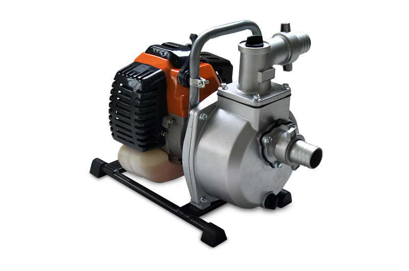 Gasoline Water Pump GWP4310-10 Best Gas Water Pump
