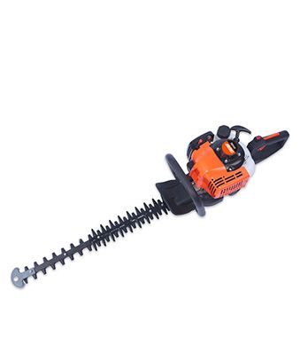 GHT600C Gasoline Hedge Trimmer, Professional Gas-powered Hedge Cutting Tools