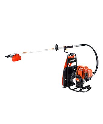 35.8cc Gasoline String Trimmer NTB140BG Home Use Gas Whipper Snipper
