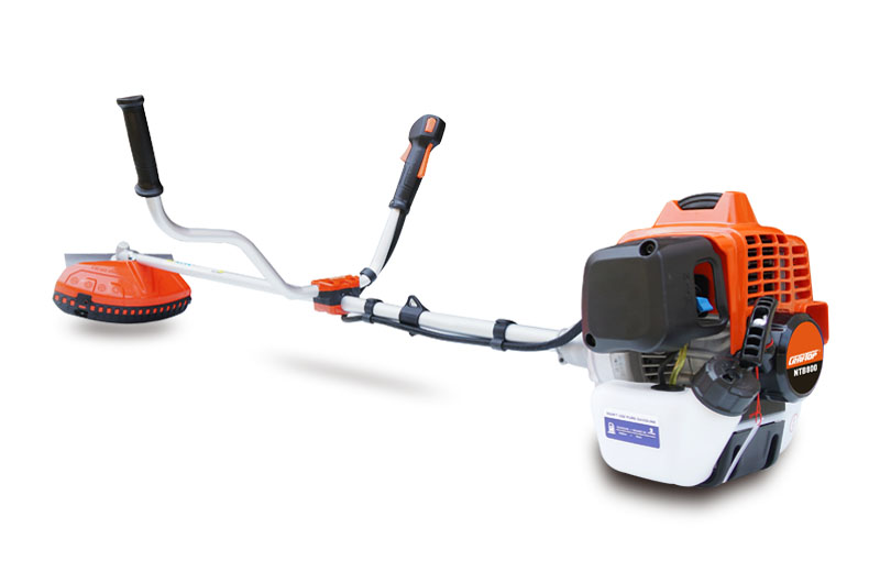 50.9cc Gas String Trimmer NTB800 Whipper Snipper For Weeding And Brush Cutting