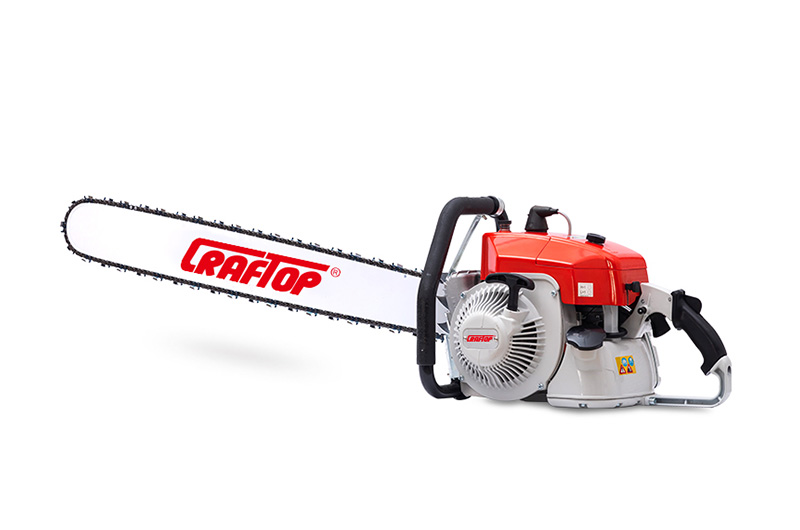 Professional Chainsaw NT10500, Affordable Replacement to MS070 Heavy-duty Saw