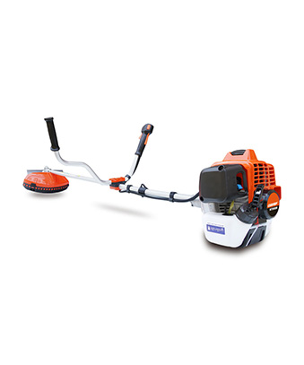 40.2cc Gasoline String Trimmer NTB500 Semi-Pro Whipper Snipper For Weed Trimming