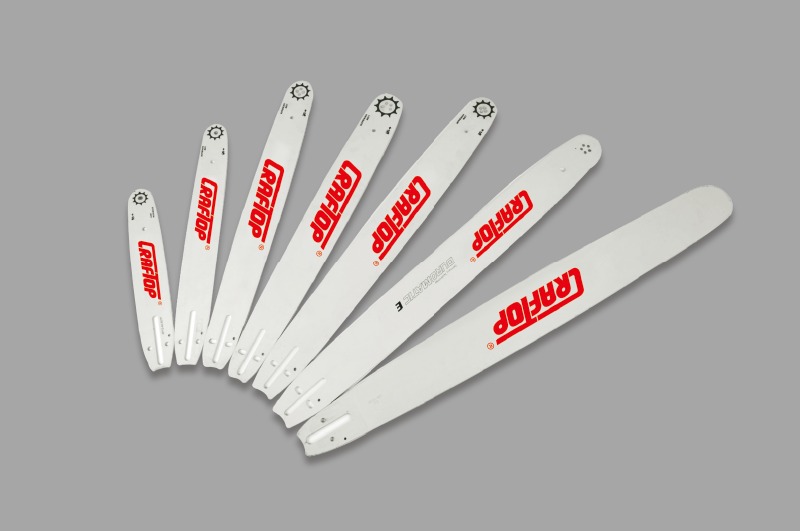 Chainsaw Laminated Guide Bar