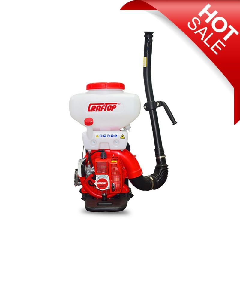 20L Gasoline Mist Duster GMD3WF-3, for Triple Purpose