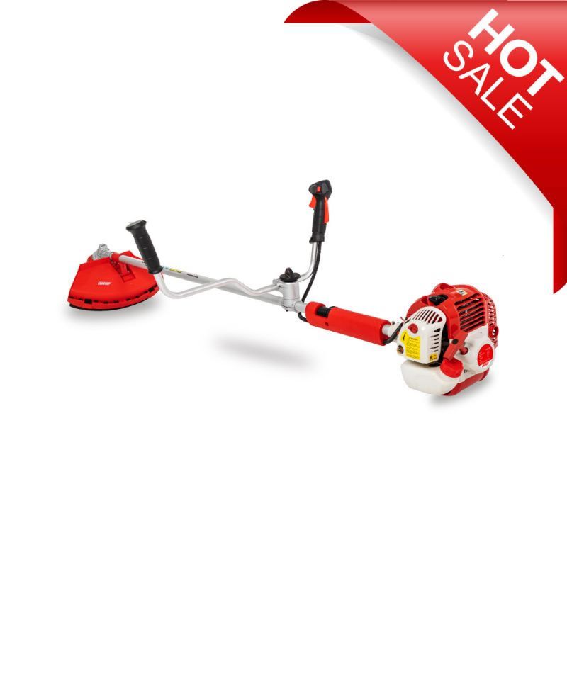 NTB520D Gasoline Agricultural Brush Cutter for Professional Use