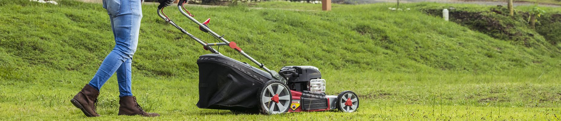 Lawn Mower