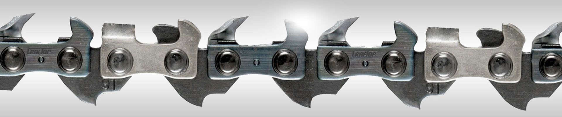 Chainsaw Parts Set