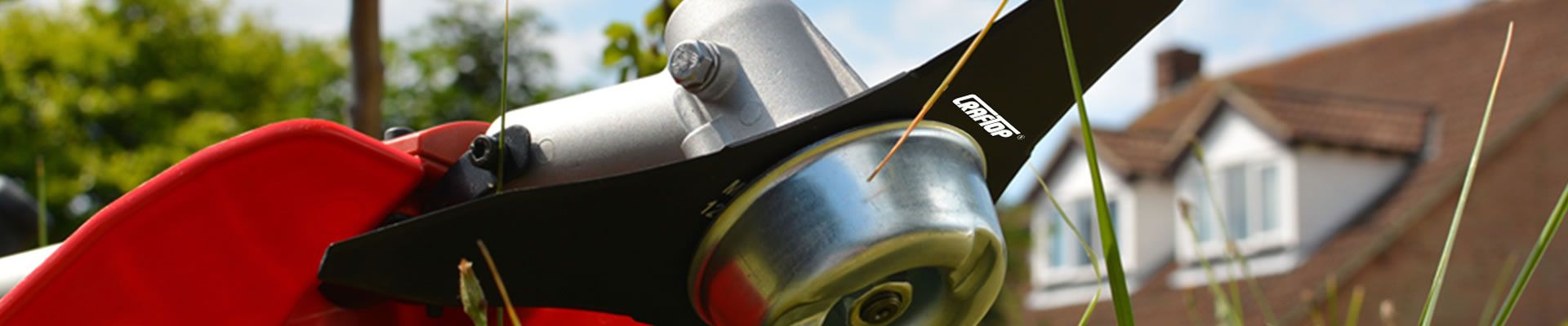 Brush Cutter Parts Set