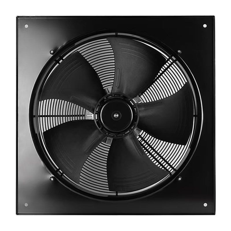Axial Fans